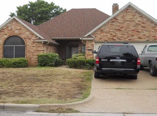 1920 Ashley Dr, Fort Worth, TX 76134