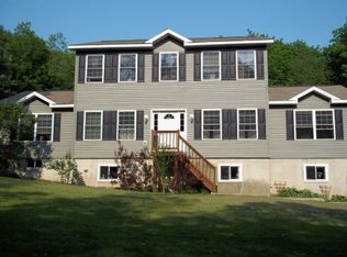 16 Hearts Content Rd, Catskill, NY 12414