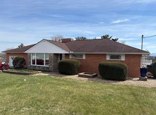 48 Confederate St, Verona, VA 24482