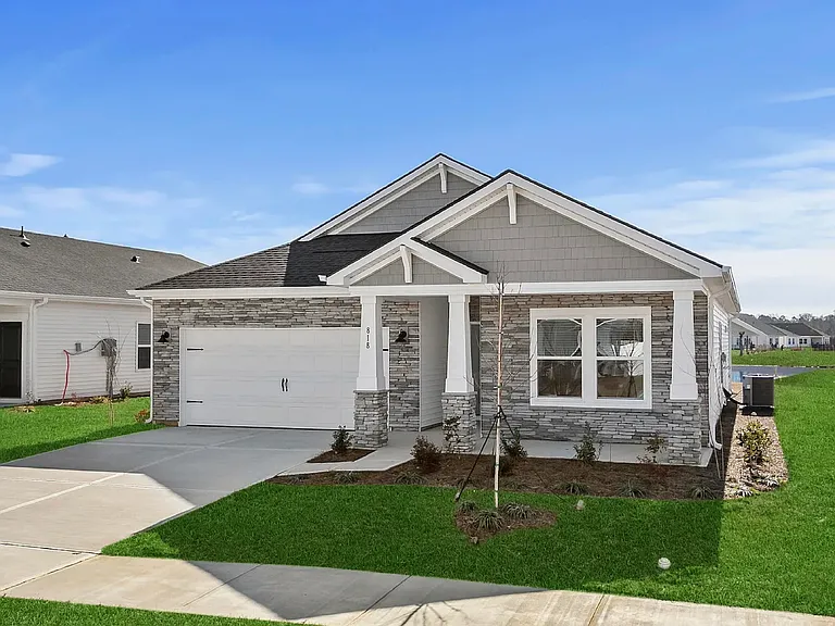 Cypress Preserve Cir — Photo 2