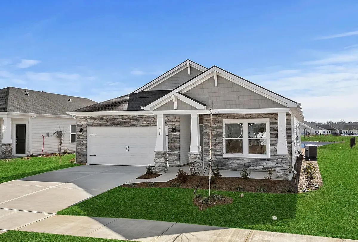 Building Photo - Cypress Preserve Cir