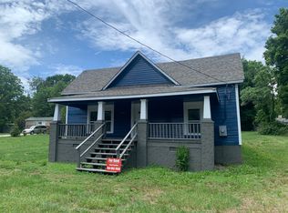 1330 5th St, Statesville, NC 28677