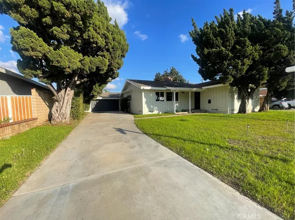 252 S Wilson Ave, Covina, CA 91724