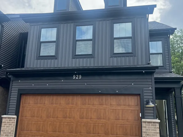 929 Preserve Ct, Aurora, IL 60502