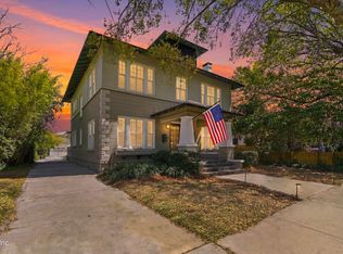 1405 CHALLEN Avenue, Jacksonville, FL 32205