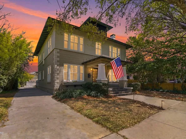1405 CHALLEN Avenue, Jacksonville, FL 32205