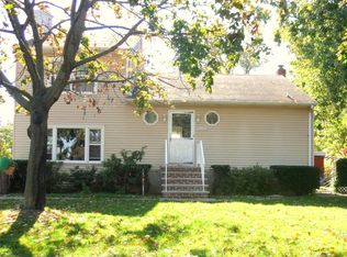 1333 Knopf St, Manville, NJ