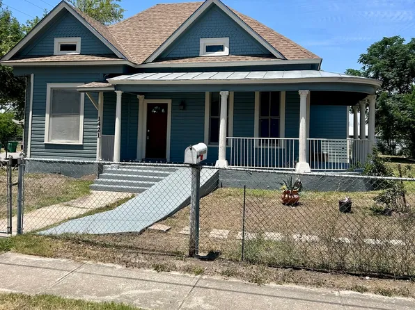 1421 Monterey, San Antonio, TX 78207