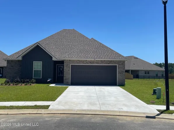 22 Cameron Cv, Long Beach, MS 39560