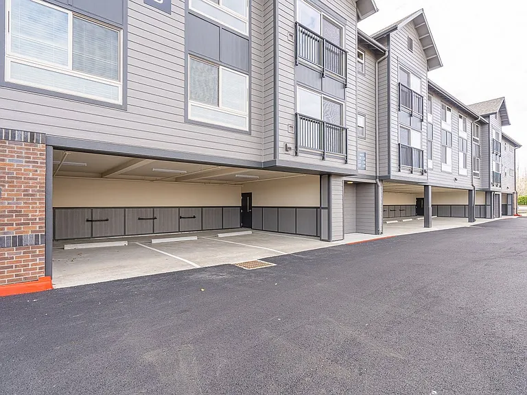 Market Village Apartments — Photo 2