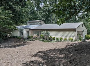 4353 S Landing Trl, Marietta, GA 30066