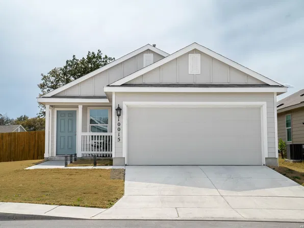 10015 BRAUN CRST, San Antonio, TX 78254