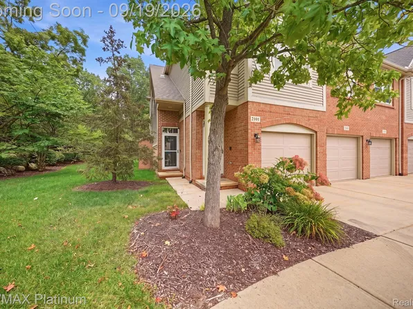 3103 Asher Rd, Ann Arbor, MI 48104