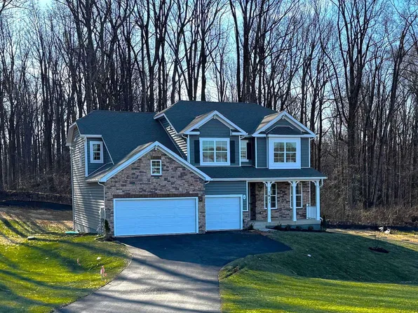 7905 Holston Ln, Broad Run, VA 20137