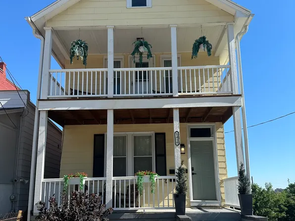 1416 William St #1, Omaha, NE 68108