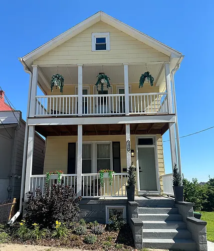 1416 William St #1 Photo 1