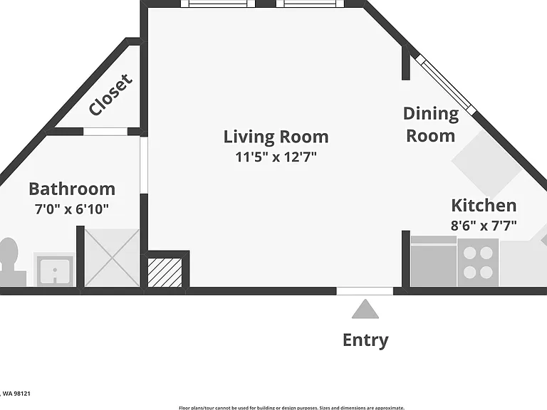 CENTER VIEW APARTMENTS- LIVE YOUR BEST LIFE HERE! — Photo 67