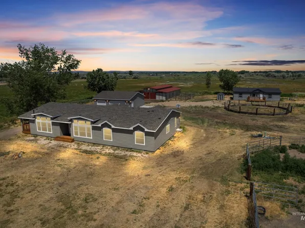 30556 Pet Ln, Parma, ID 83660