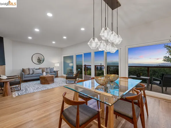 264 Yale Ave, Kensington, CA 94708