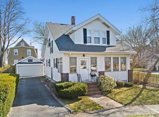 235 Billings St, Quincy, MA 02171