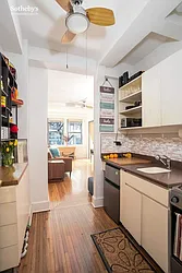 Sold by Sotheby's International Realty