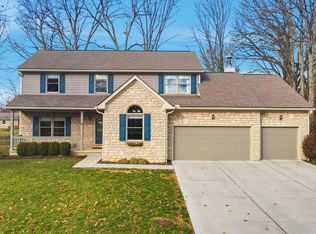 1229 Venetian Way, Columbus, OH 43230