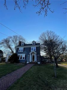 45 Beverly Road, West Hartford, CT, 06119
