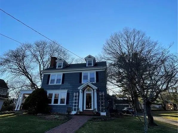 45 Beverly Road, West Hartford, CT 06119