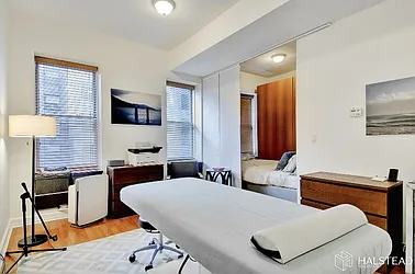 Rented by Halstead Real Estate