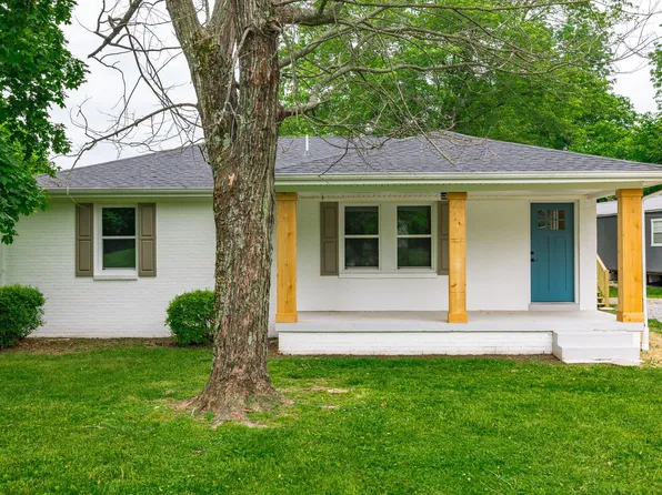 5930 Austin Peay Hwy, Westmoreland, TN 37186