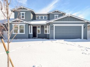 8336 S Updale Ave, Kuna, ID 83634