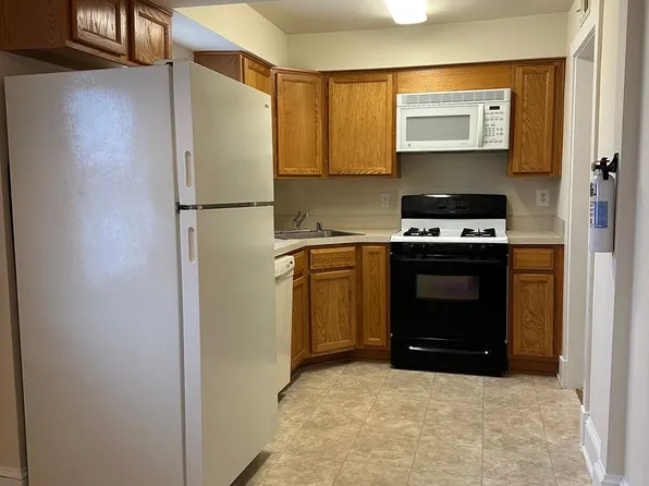 17 Fusting Avenue, 17 Fusting Ave APT 3E, Catonsville, MD 21228