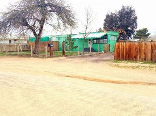 1221 S Orchard St, Ridgecrest, CA 93555