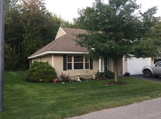 88 Kavanaugh Rd #88, Old Orchard Beach, ME 04064