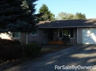 14011 NE 87th Cir, Vancouver, WA