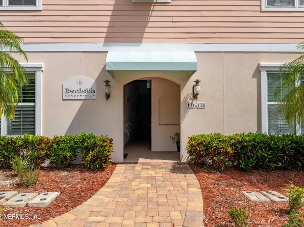 136 PONTE VEDRA COLONY Circle #136, Ponte Vedra Beach, FL 32082