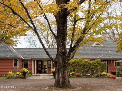 71 Buckwheat Bridge Road, Germantown, NY, 12526