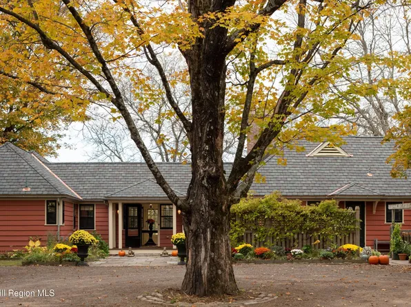 71 Buckwheat Bridge Road, Clermont, NY 12526