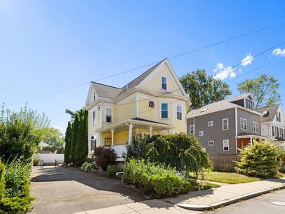 83 Court St, Medford, MA, 02155