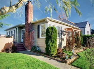 2909 S 17th St, Tacoma, WA 98405