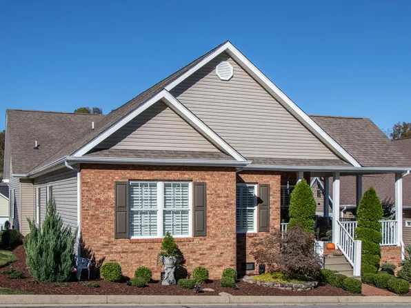 12769 Westmoreland Dr, Bristol, VA 24202