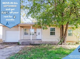 1821 S 57th St, Temple, TX 76504