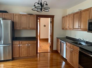 5 Berkmans St #2, Worcester, MA 01602
