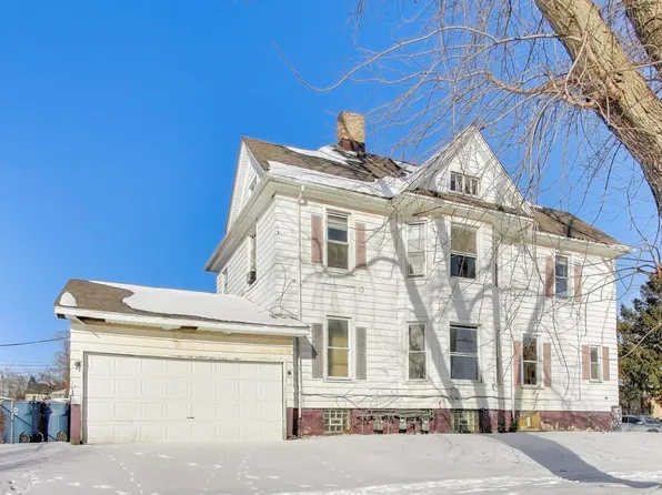 491 S Chicago Ave, Kankakee, IL 60901