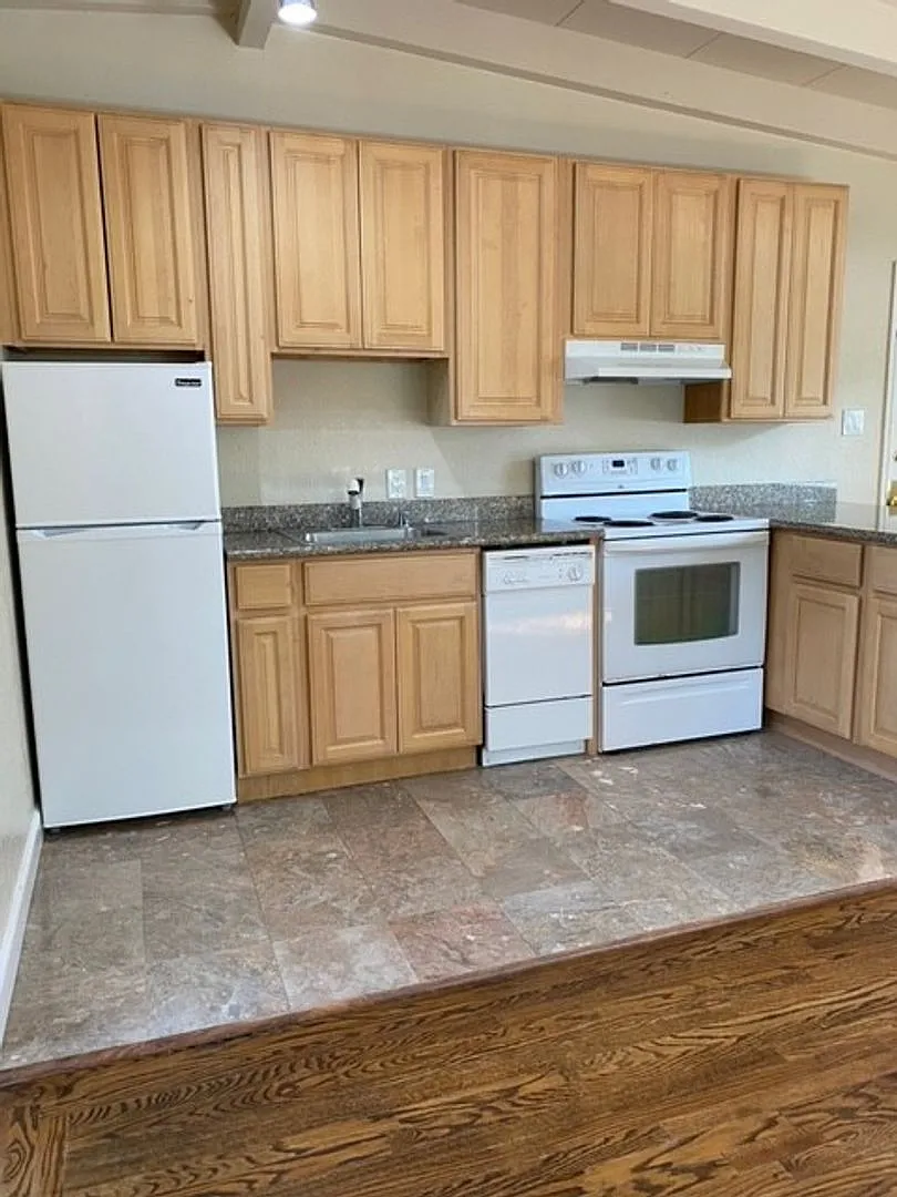 1 Bedroom/ 1 Bathroom Junior Apartment — Photo 2