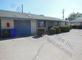 12982 Navajo Rd #1-3, Apple Valley, CA 92308