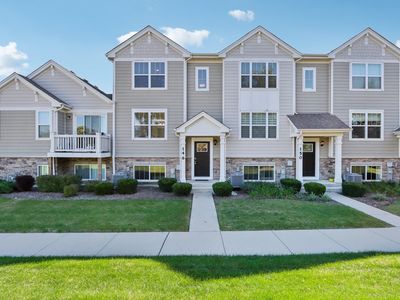 146 Goldenrod Dr, Elgin, IL, 60124