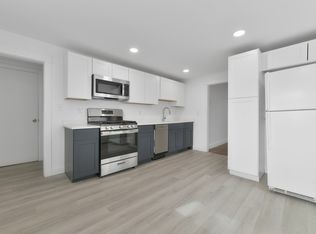 1812 River St #1, Hyde Park, MA 02136
