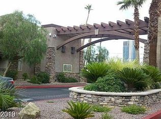 5207 Indian River Dr UNIT 247, Las Vegas, NV 89103