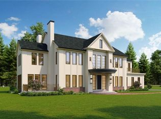 18 Lincoln Rd, Scarsdale, NY 10583